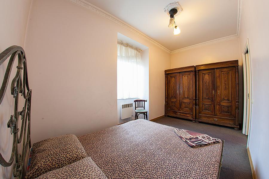 Historic Apartment Near Rynor Square Lvov Exteriér fotografie